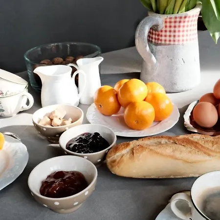 Un Air De Campagne A Baudival