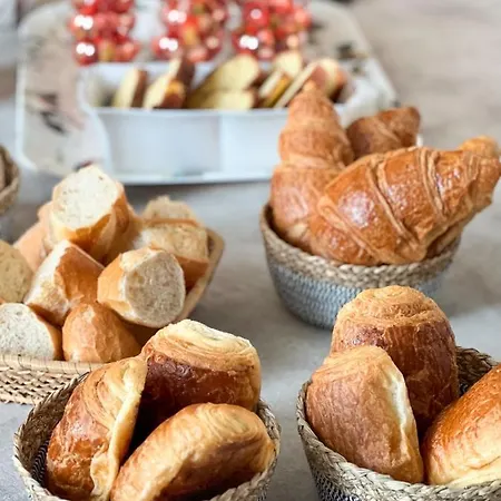 Un Air De Campagne A Baudival Le Cateau-Cambresis