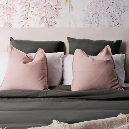 Un Air De Campagne A Baudival Panzió 3*