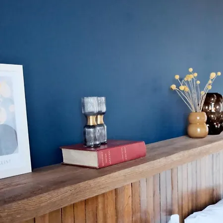 Un Air De Campagne A Baudival