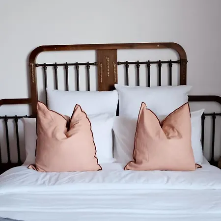 Un Air De Campagne A Baudival Panzió Le Cateau-Cambresis