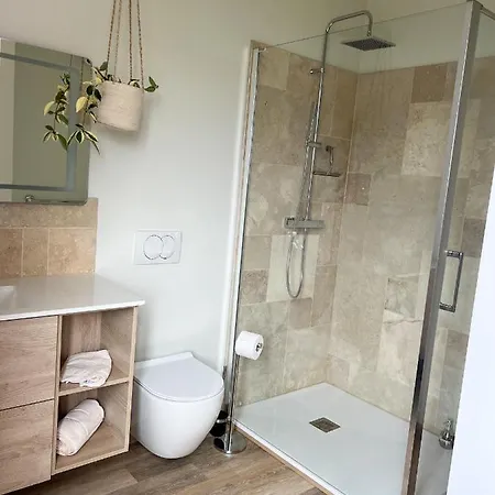 Panzió Un Air De Campagne A Baudival Le Cateau-Cambresis