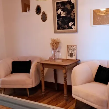 Un Air De Campagne A Baudival Panzió Le Cateau-Cambresis