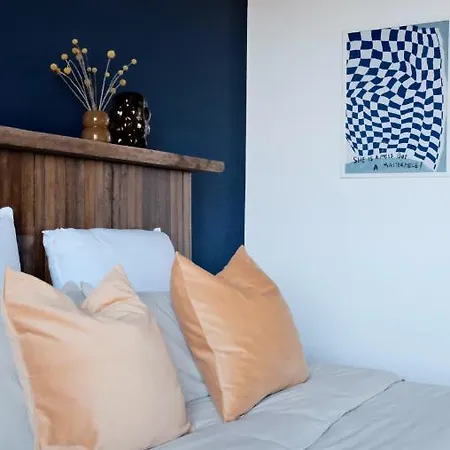 Un Air De Campagne A Baudival Le Cateau-Cambresis