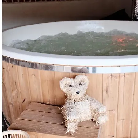 Un Air De Campagne A Baudival 3*