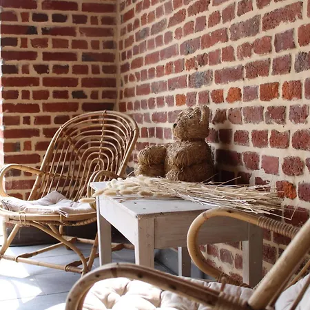 Un Air De Campagne A Baudival Le Cateau-Cambresis