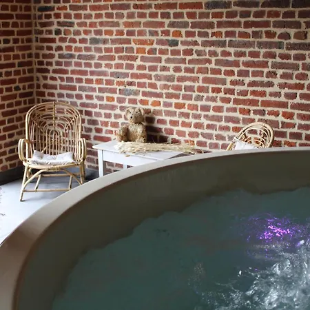 Un Air De Campagne A Baudival