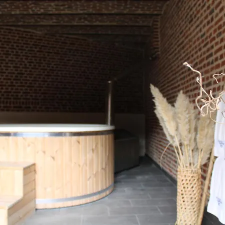 Un Air De Campagne A Baudival 3*