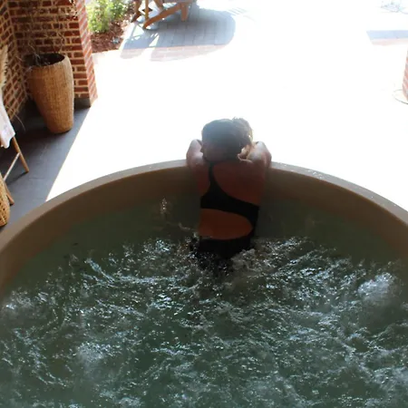 Un Air De Campagne A Baudival 3*