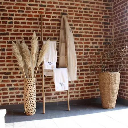 Un Air De Campagne A Baudival Panzió 3*